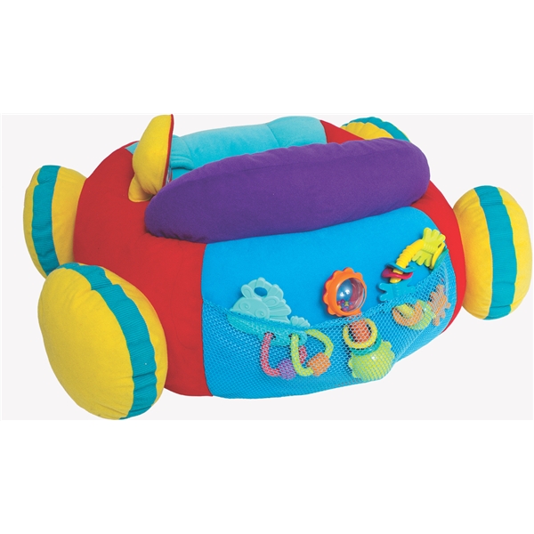 Playgro Istuinlelu Music & Lights (Kuva 2 tuotteesta 5)