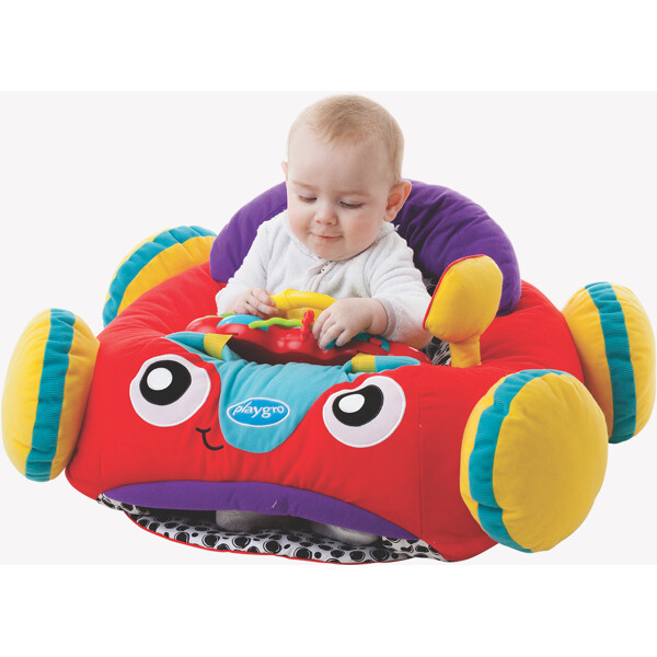 Playgro Istuinlelu Music & Lights (Kuva 4 tuotteesta 5)