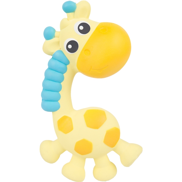 Playgro Squeek and Soothe Natural Teether (Kuva 1 tuotteesta 5)