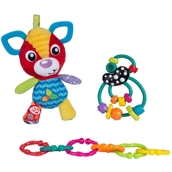 Playgro Foxy On The Run Gift Pack (Kuva 2 tuotteesta 4)