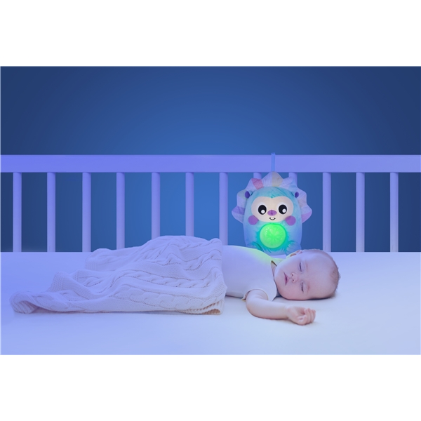 Playgro Dreamtime Soothing Light Hedgehog (Kuva 3 tuotteesta 3)