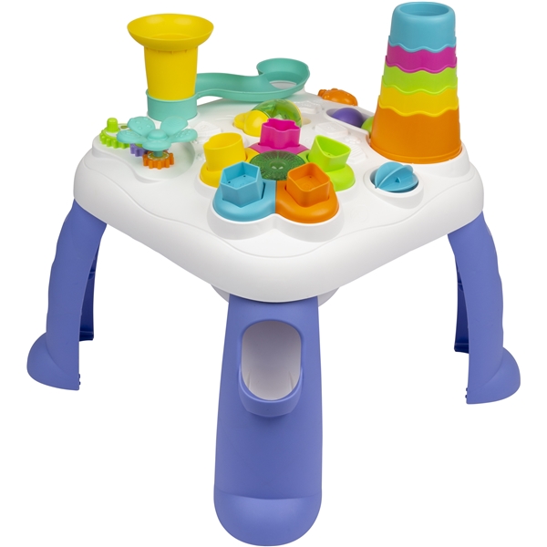 Playgro Sensory Explorer Music And Lights (Kuva 1 tuotteesta 2)