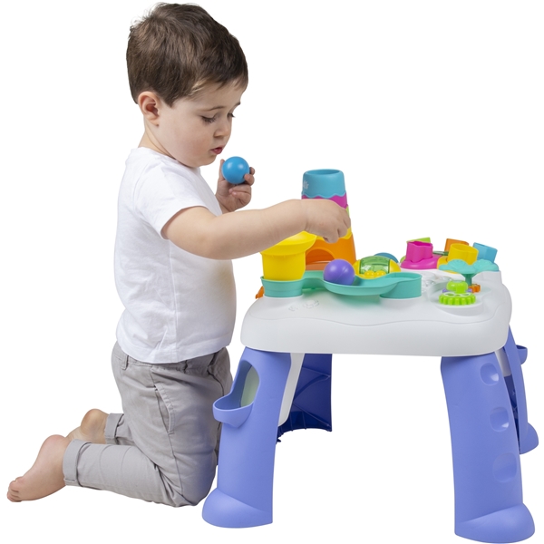 Playgro Sensory Explorer Music And Lights (Kuva 2 tuotteesta 2)