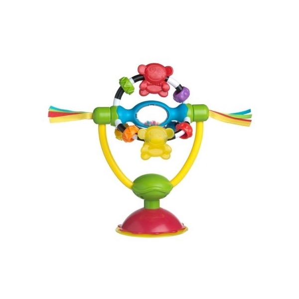 Playgro High Chair Spinning Toy (Kuva 1 tuotteesta 4)