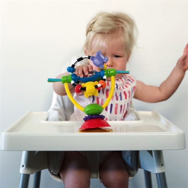 Playgro High Chair Spinning Toy (Kuva 3 tuotteesta 4)