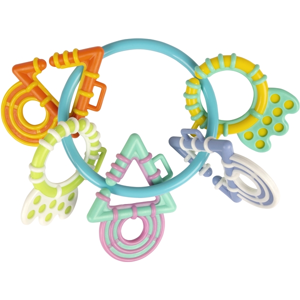 Playgro Teething Links (Kuva 1 tuotteesta 3)