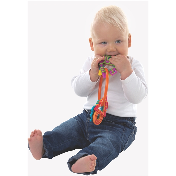 Playgro Teething Links (Kuva 2 tuotteesta 3)