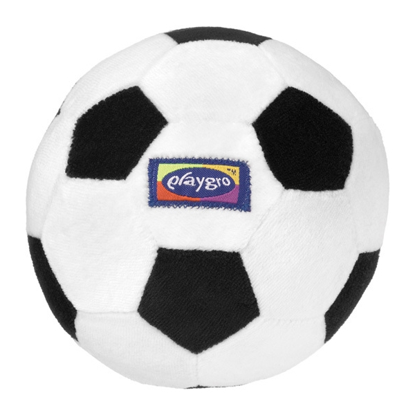 Playgro My First Soccer Ball (Kuva 1 tuotteesta 3)