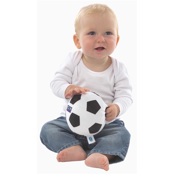 Playgro My First Soccer Ball (Kuva 2 tuotteesta 3)