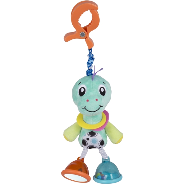 Playgro Dingly Dangly Denny Dino (Kuva 1 tuotteesta 3)