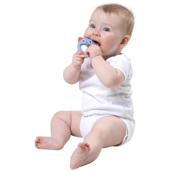 Playgro Silikoni Purulelut 2 kpl (Kuva 2 tuotteesta 3)