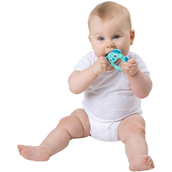 Playgro Silikoni Purulelut 2 kpl (Kuva 3 tuotteesta 3)