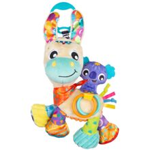 Playgro Aktiviteettikaveri Lupe Lama