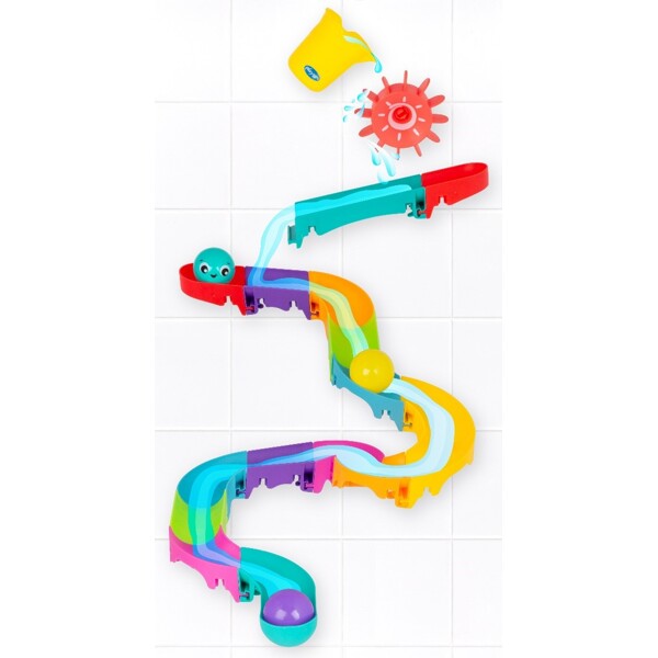 Playgro Magic Splash and Slide (Kuva 1 tuotteesta 2)