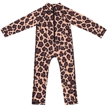 Piikaboo UV-puku Leopardi