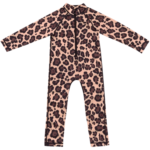 Piikaboo UV-puku Leopardi (Kuva 1 tuotteesta 4)