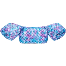 Piikaboo Uimaliivi Mermaid