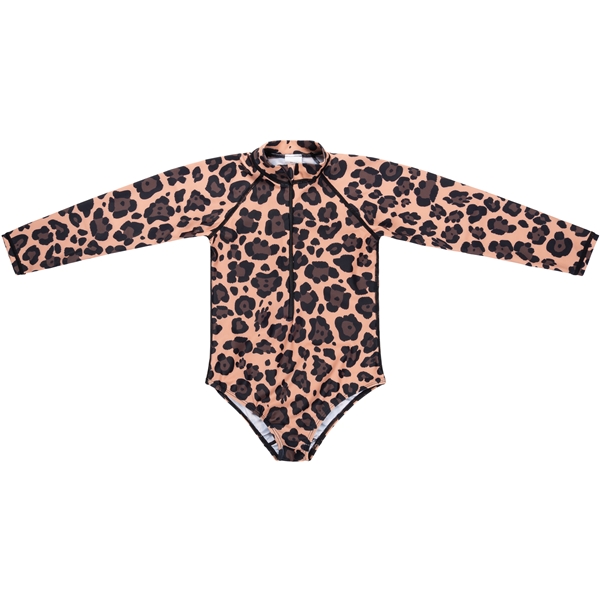Piikaboo UV-Uimapuku Leopardi (Kuva 1 tuotteesta 3)