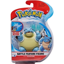 Pokémon Battle Figure Blastoise
