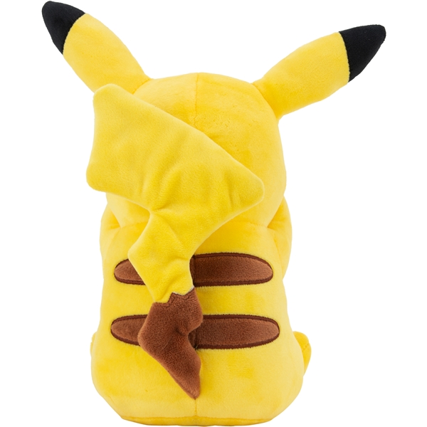Pokémon Plush 20 cm Pikachu (Kuva 3 tuotteesta 3)