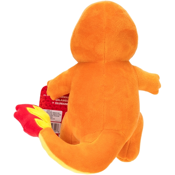 Pokémon Plush 20 cm Charmander (Kuva 4 tuotteesta 4)