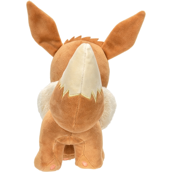 Pokémon Plush 20 cm Eevee (Toxel) (Kuva 3 tuotteesta 3)