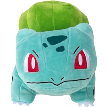 Pokémon-pehmo 20 cm Bulbasaur