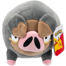 Pokémon-pehmolelu 20 cm Lechonk