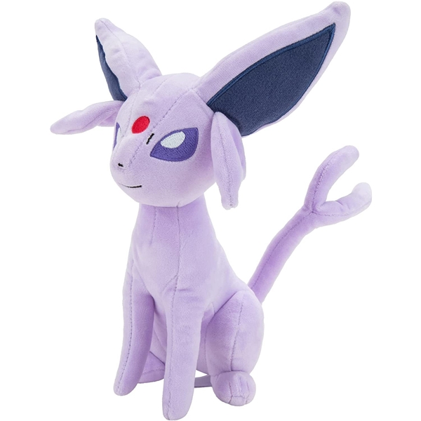 Pokémon Plush 20 cm Espeon (Kuva 2 tuotteesta 2)