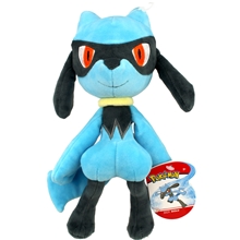 Pokémon Plush 20 cm Riolu