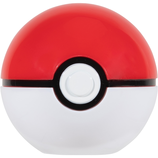 Pokémon Clip 'N Go Charmander & Poké Ball (Kuva 5 tuotteesta 6)