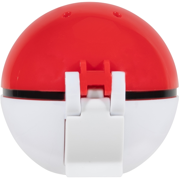 Pokémon Clip 'N Go Charmander & Poké Ball (Kuva 6 tuotteesta 6)