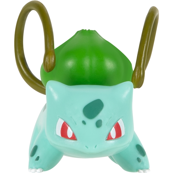 Pokémon Clip 'N Go Bulbasur & Poké Ball (Kuva 3 tuotteesta 6)