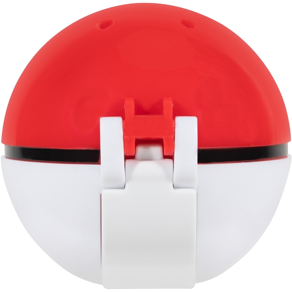 Pokémon Clip 'N Go Squirtle & Poké Ball (Kuva 6 tuotteesta 6)