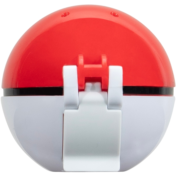 Pokémon Clip n' Go Bulbasaur & Poké-pallo (Kuva 5 tuotteesta 5)
