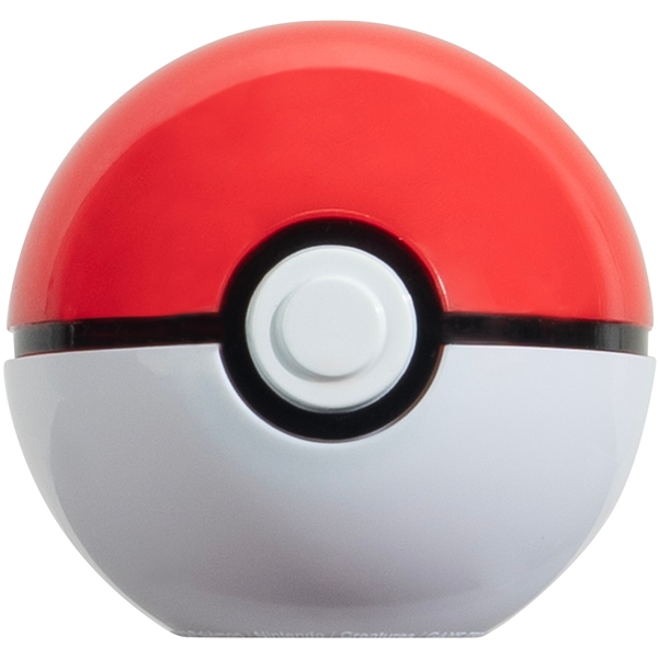 Pokémon Clip n' Go Squirtle & Poke Ball (Kuva 4 tuotteesta 5)