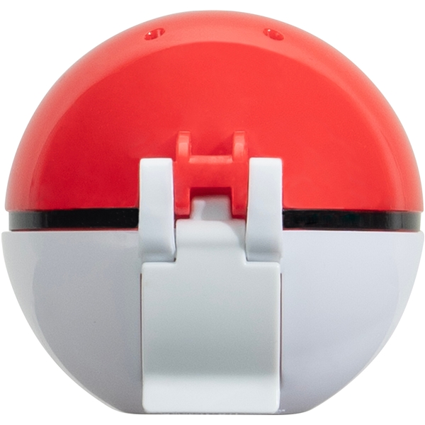 Pokémon Clip n' Go Squirtle & Poke Ball (Kuva 5 tuotteesta 5)