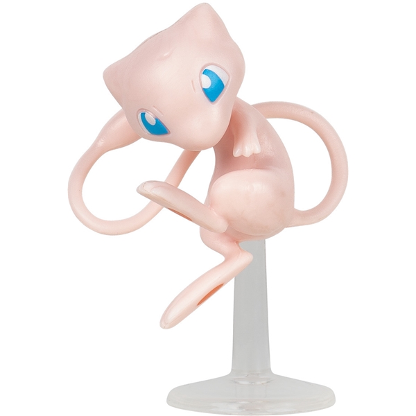 Pokémon-hahmosetti 2 kpl Mewtwo & Mew (Kuva 4 tuotteesta 4)