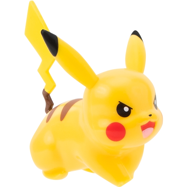Pokémon-Battle Figure Multipack + Feature Figure (Kuva 4 tuotteesta 7)