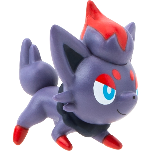 Pokémon-Battle Figure Multipack + Feature Figure (Kuva 7 tuotteesta 7)