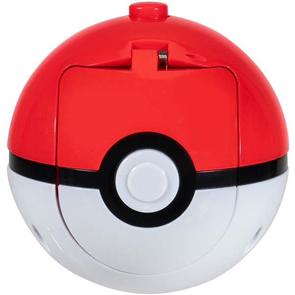 Pokémon Battle Spinner Pikachu (Kuva 4 tuotteesta 4)