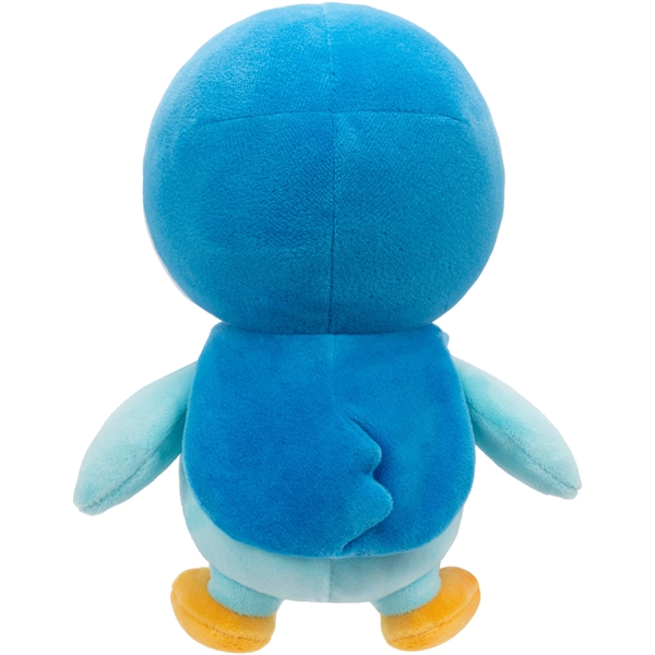 Pokémon-pehmolelu 20 cm Piplup (Kuva 3 tuotteesta 3)