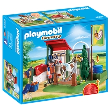 Playmobil Country 6929 Hevossuihku