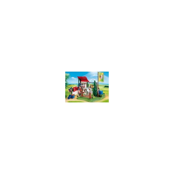 Playmobil Country 6929 Hevossuihku (Kuva 3 tuotteesta 4)