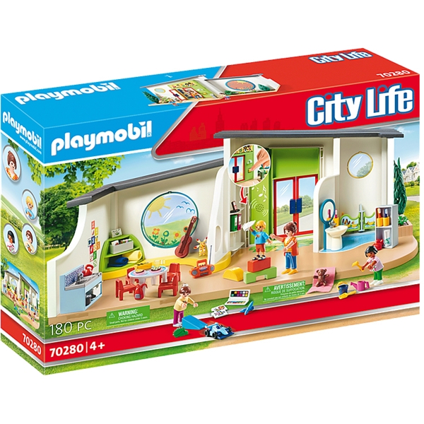 70280 Playmobil Esikoulu Sateenkaari (Kuva 1 tuotteesta 5)