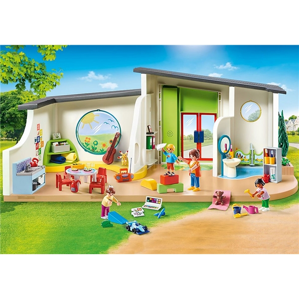 70280 Playmobil Esikoulu Sateenkaari (Kuva 2 tuotteesta 5)