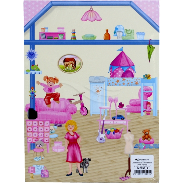 Sweet Home Suuret Tarrat (Kuva 2 tuotteesta 2)