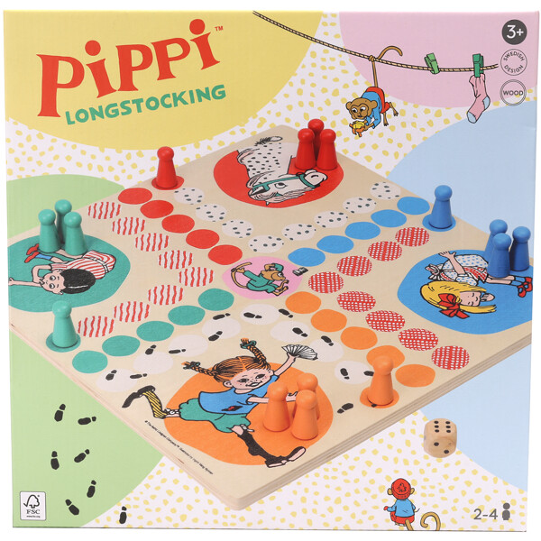 Peppi Lastenpeli Fia (Kuva 5 tuotteesta 5)