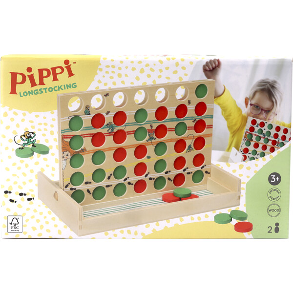 Peppi Lastenpeli Neljä Suoraan (Kuva 5 tuotteesta 5)