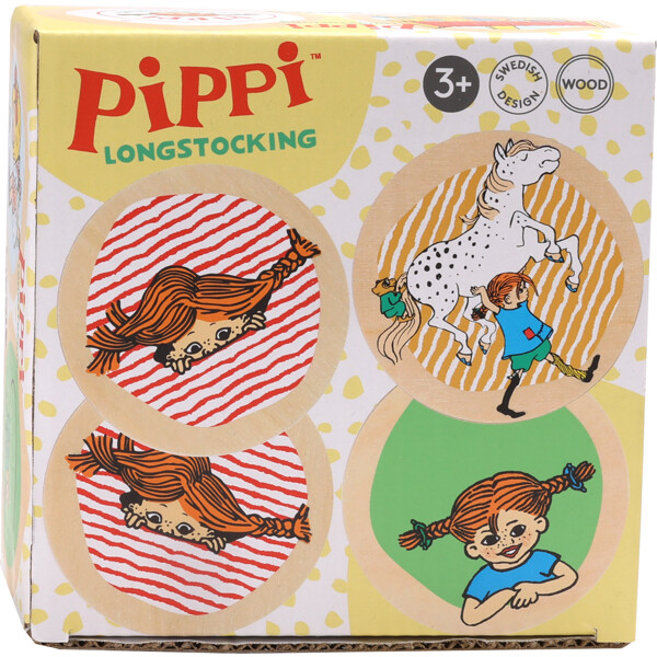 Peppi Lastenpeli Muistipeli (Kuva 5 tuotteesta 5)